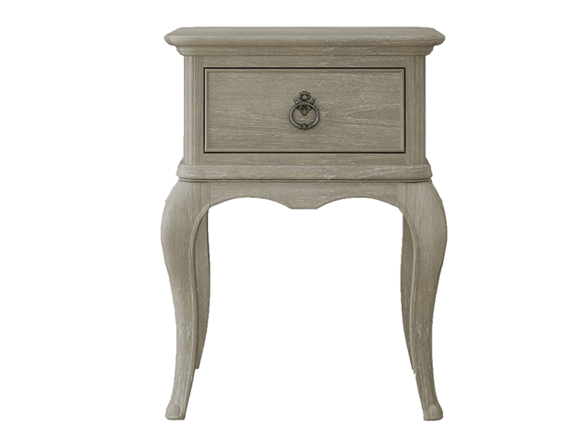 Willis Gambier Camille Bedside Table
