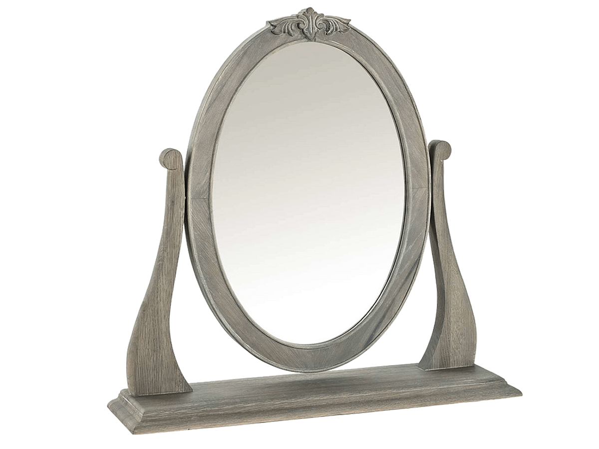 Willis Gambier Camille Gallery Mirror