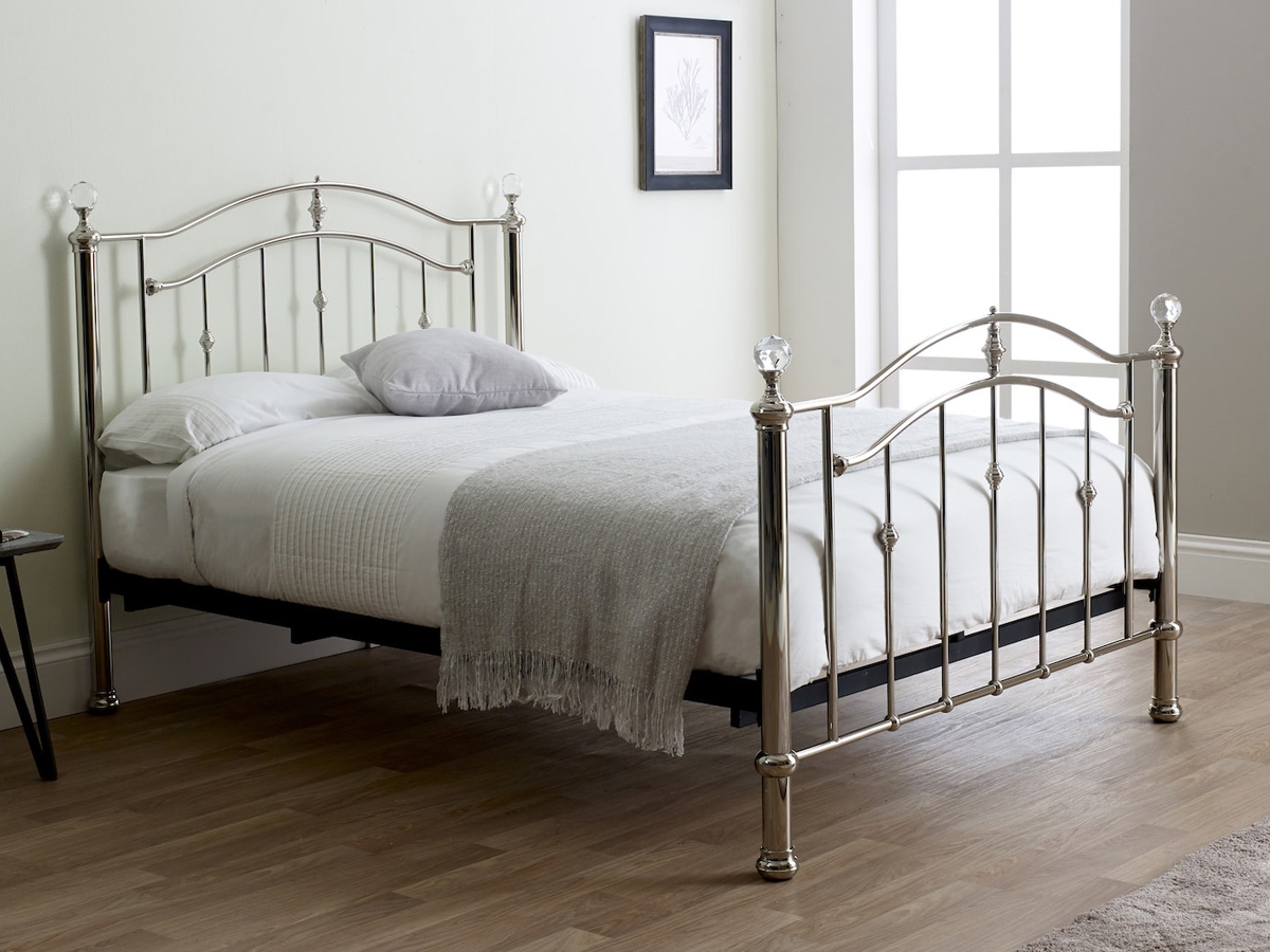 Callisto Bed Frame