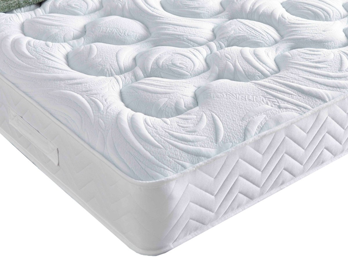 Giltedge Beds Camberley 3FT Mattress Mattress