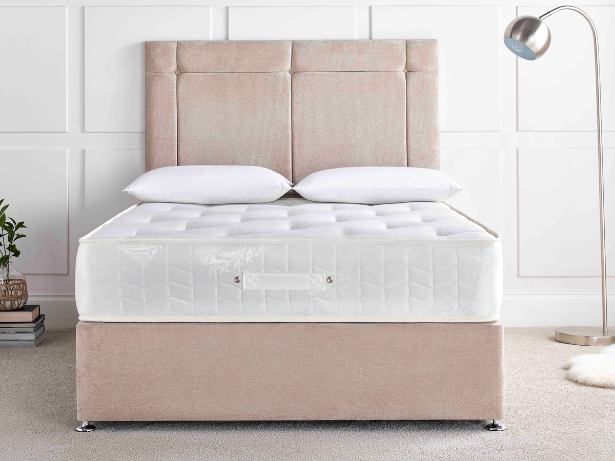 Giltedge Beds Cambridge Divan Bed