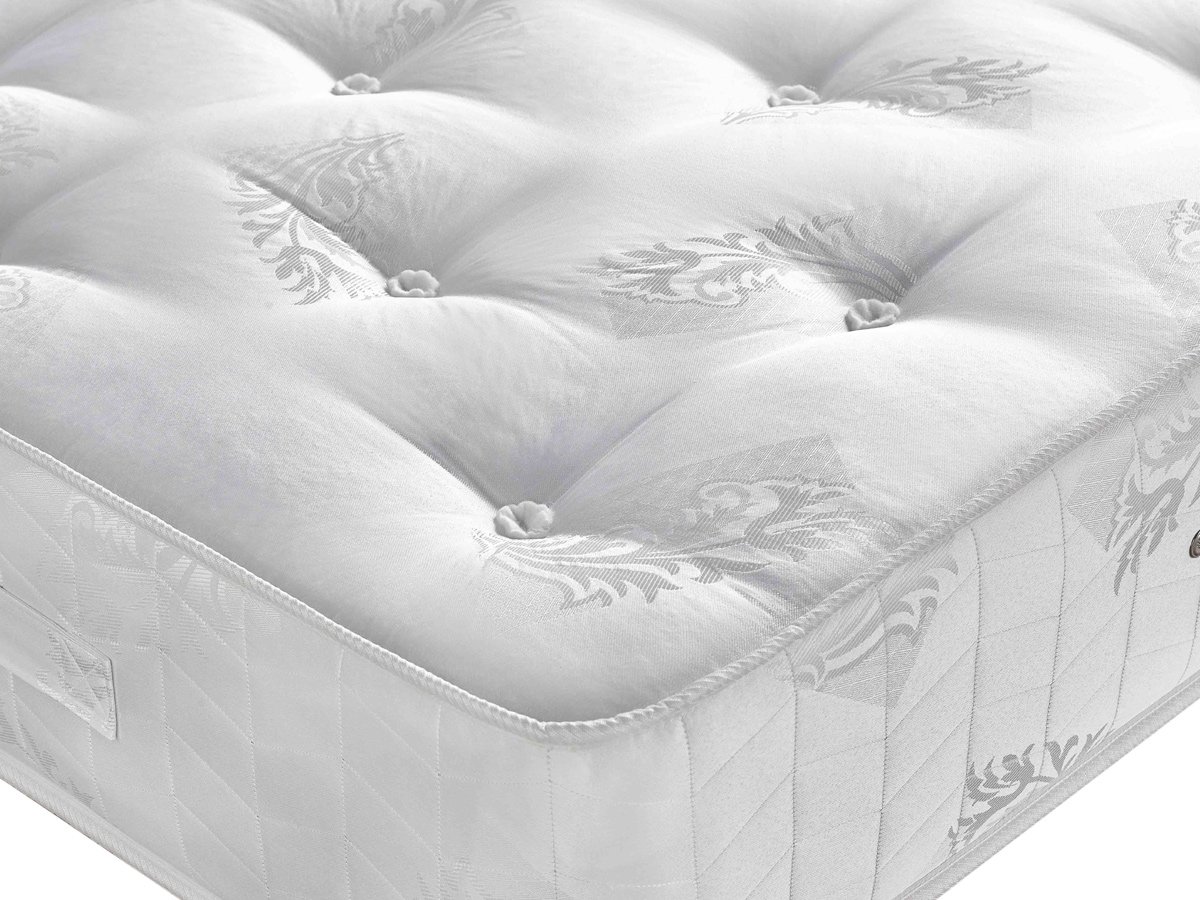 Giltedge Beds Cambridge 3FT Single Mattress