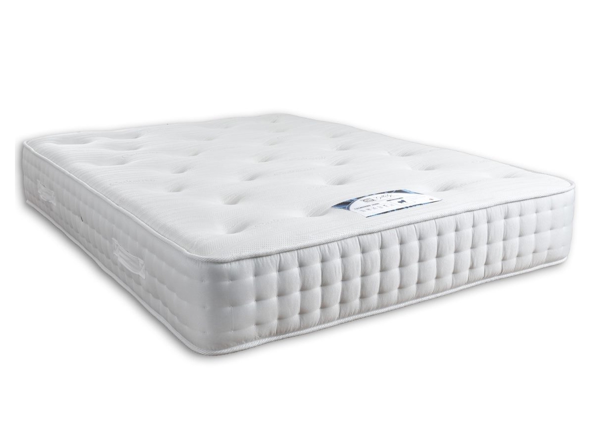 Giltedge Beds Cashmere 2000 3FT Single Mattress