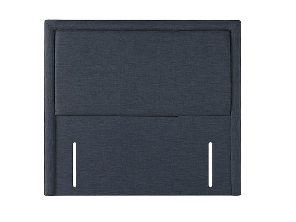 Giltedge Beds Charlie Floor Standing 4FT 6 Double Headboard