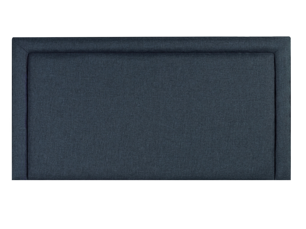 Giltedge Beds Charlie Fabric Headboard - On Struts