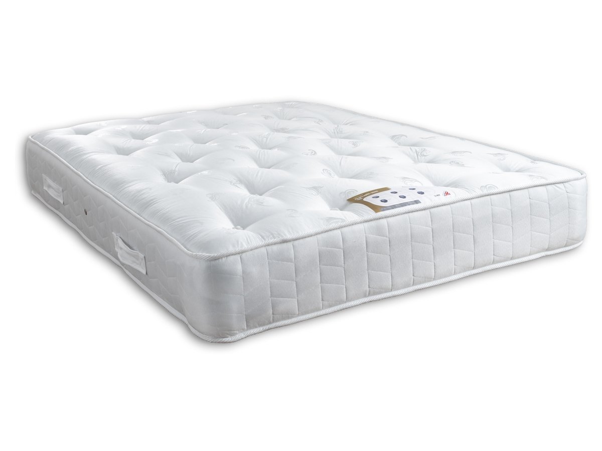 Giltedge Beds Chatsworth 1000 Mattress