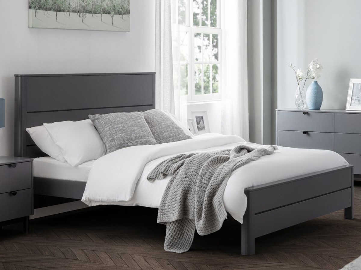 Chloe 4FT 6 Double Bed Frame