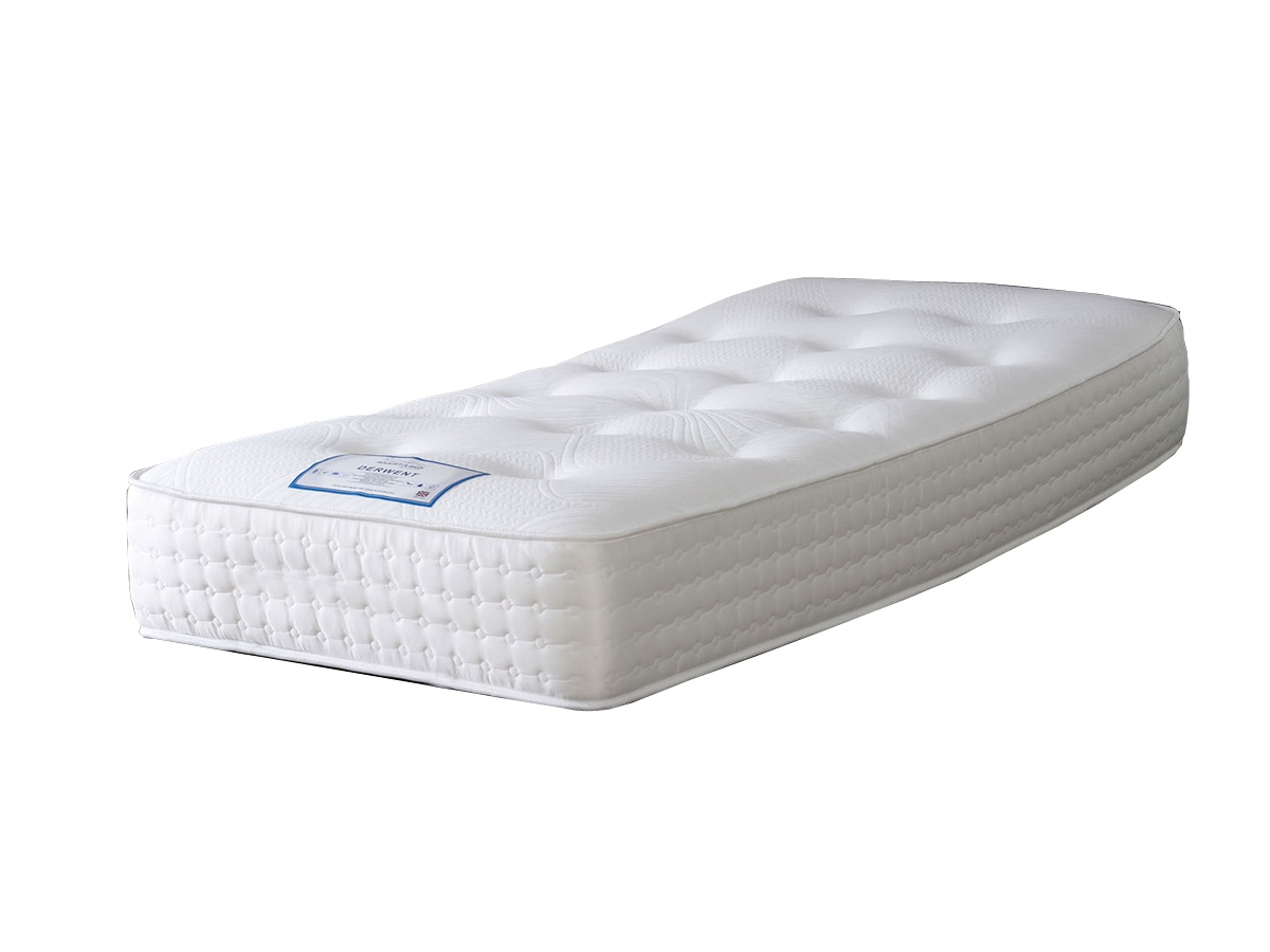 Recline-A-Bed Derwent Small Single Adjustable Mattress