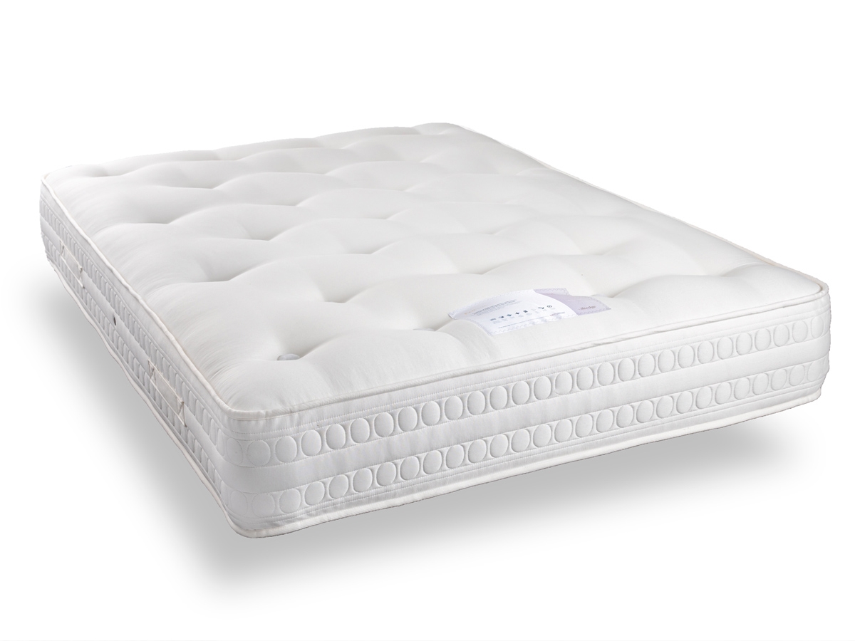 Giltedge Beds Eco Lux Mattress