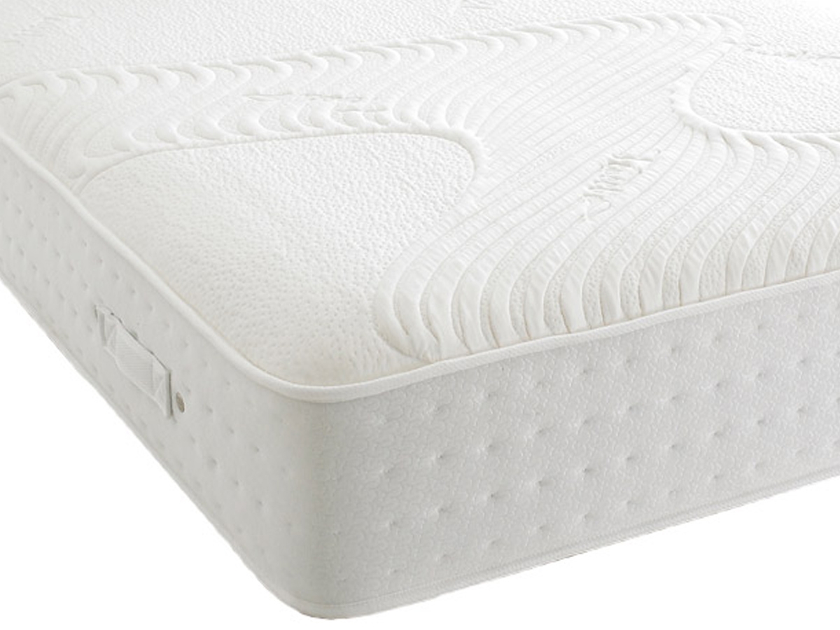 Shire Beds Eco Rest 4FT Small Double Mattress