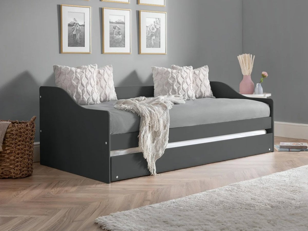 Elba Daybed - Anthracite