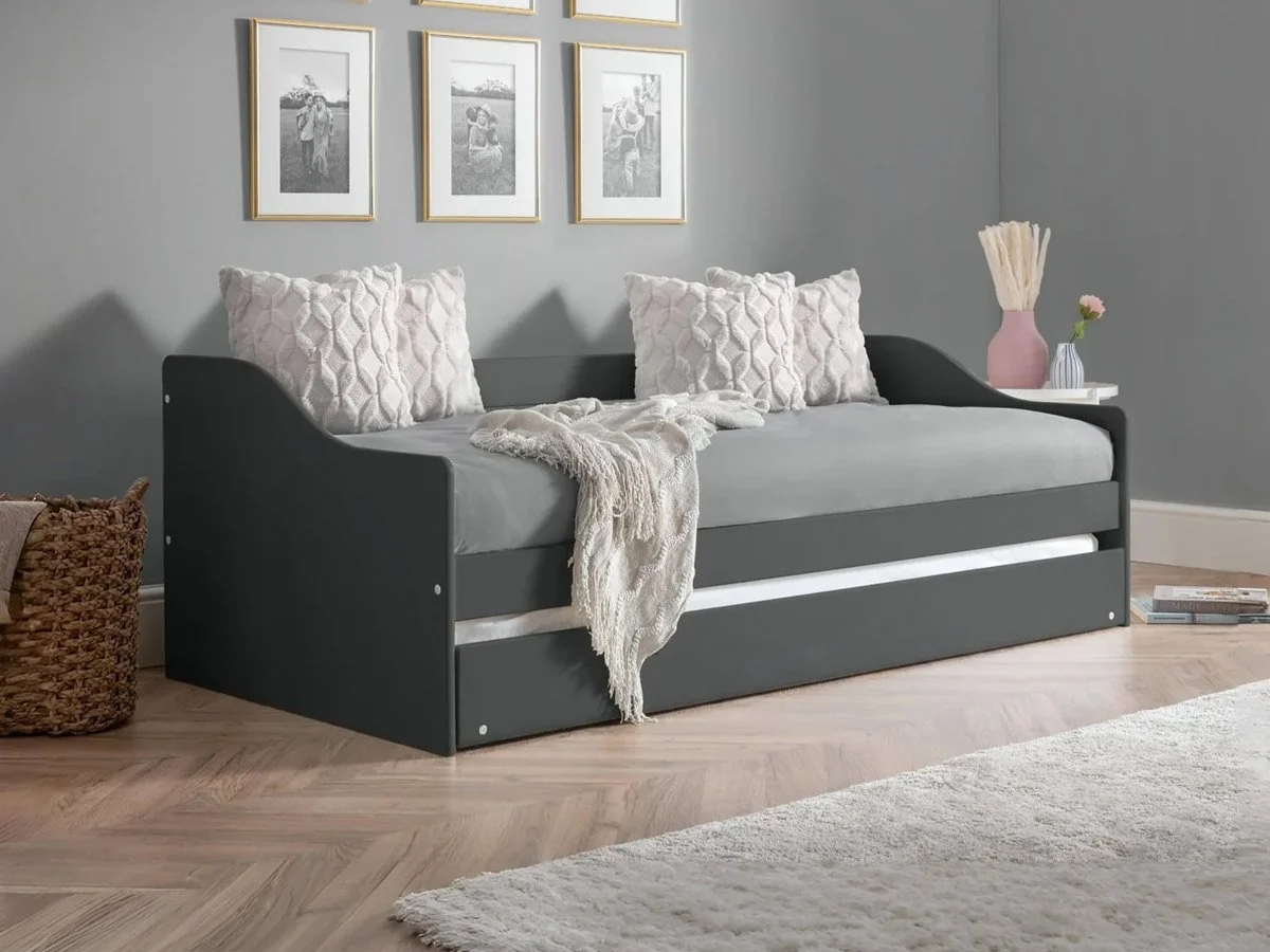 Elba Daybed - Anthracite