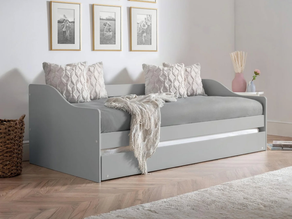 Elba Daybed - Grey