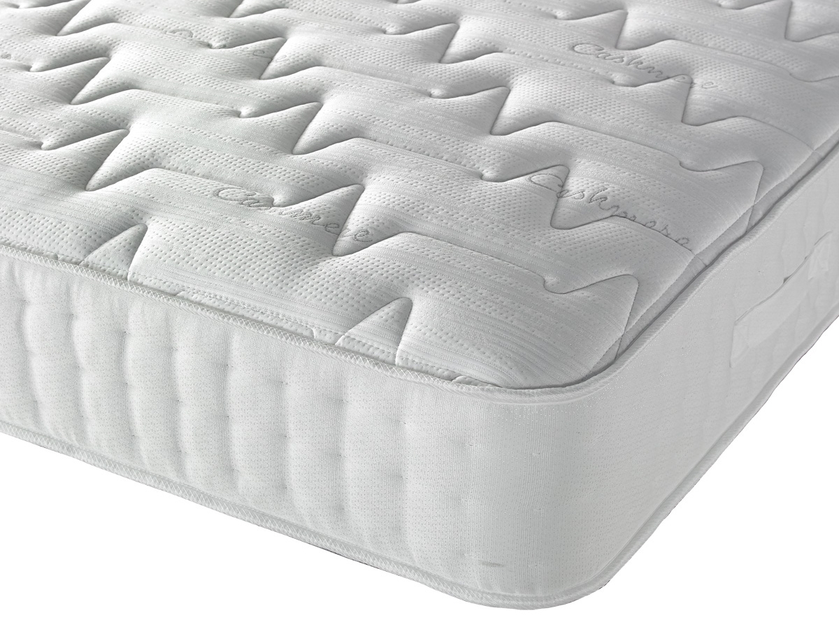 Giltedge Beds Elegance 2000 Mattress