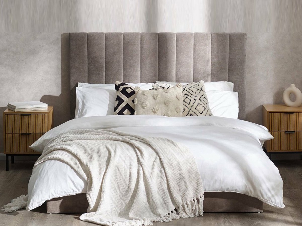 Eloise 3FT Single Bed Frame