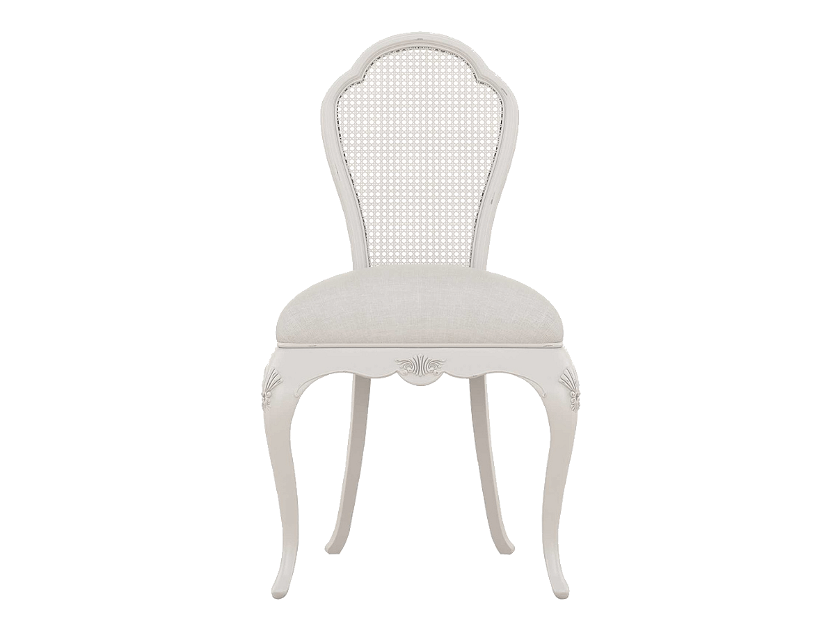 Willis Gambier Etienne Bedroom Chair