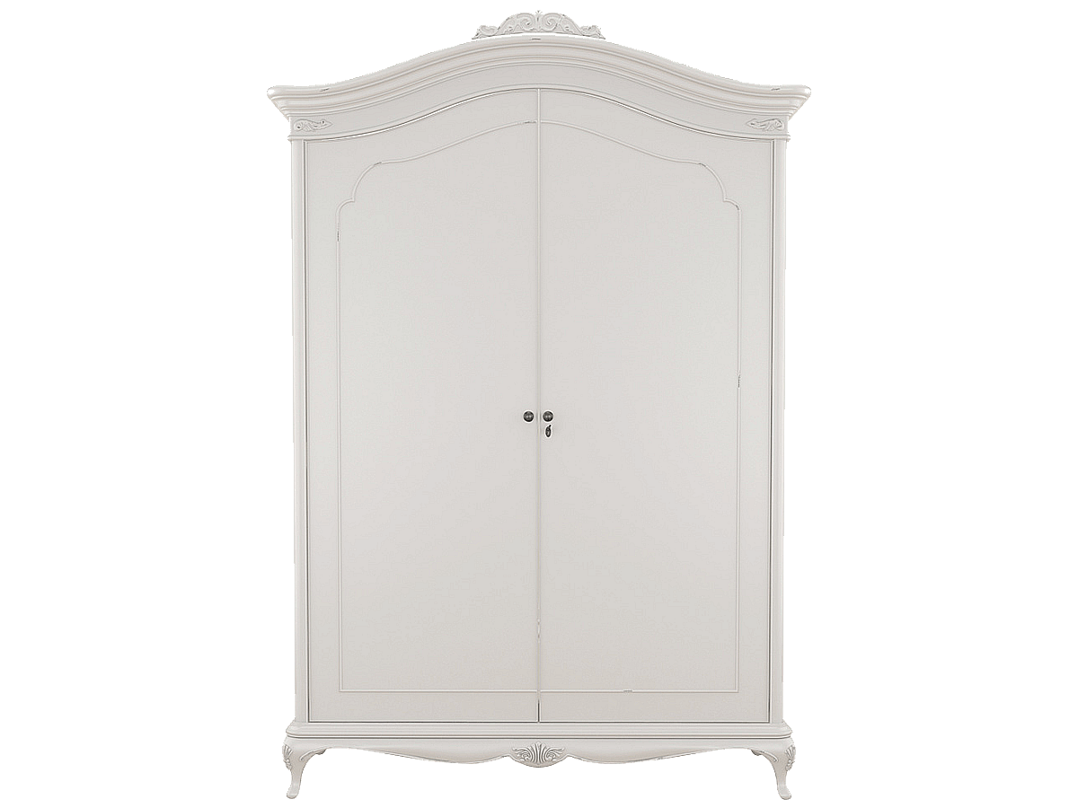 Willis Gambier Etienne Wide Fitted Wardrobe