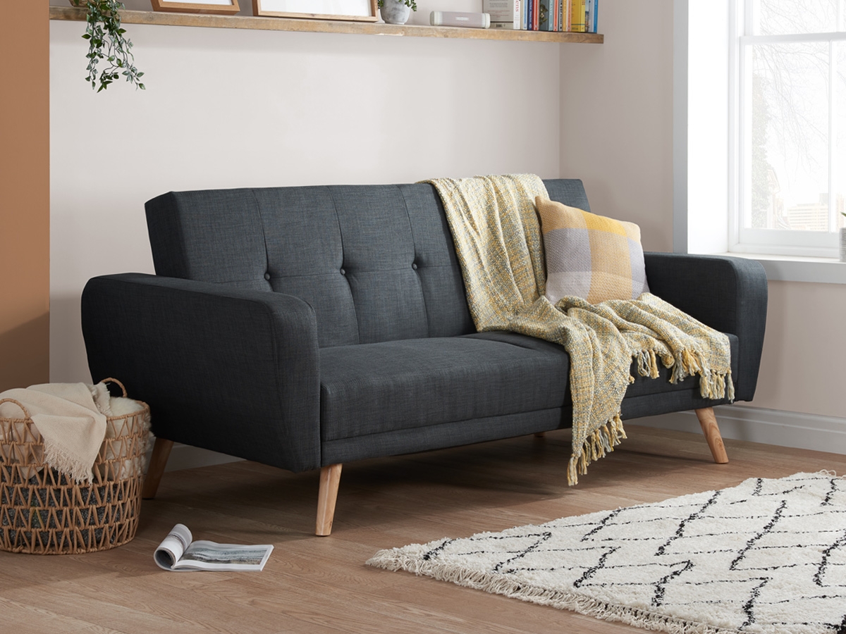Birlea Farrow Large Sofa Bed 