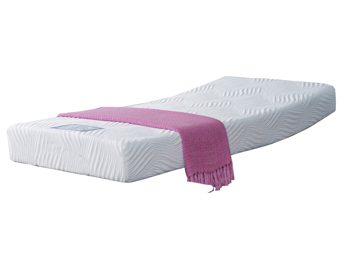 Recline-A-Bed Gel Flex Ortho Adjustable Mattress