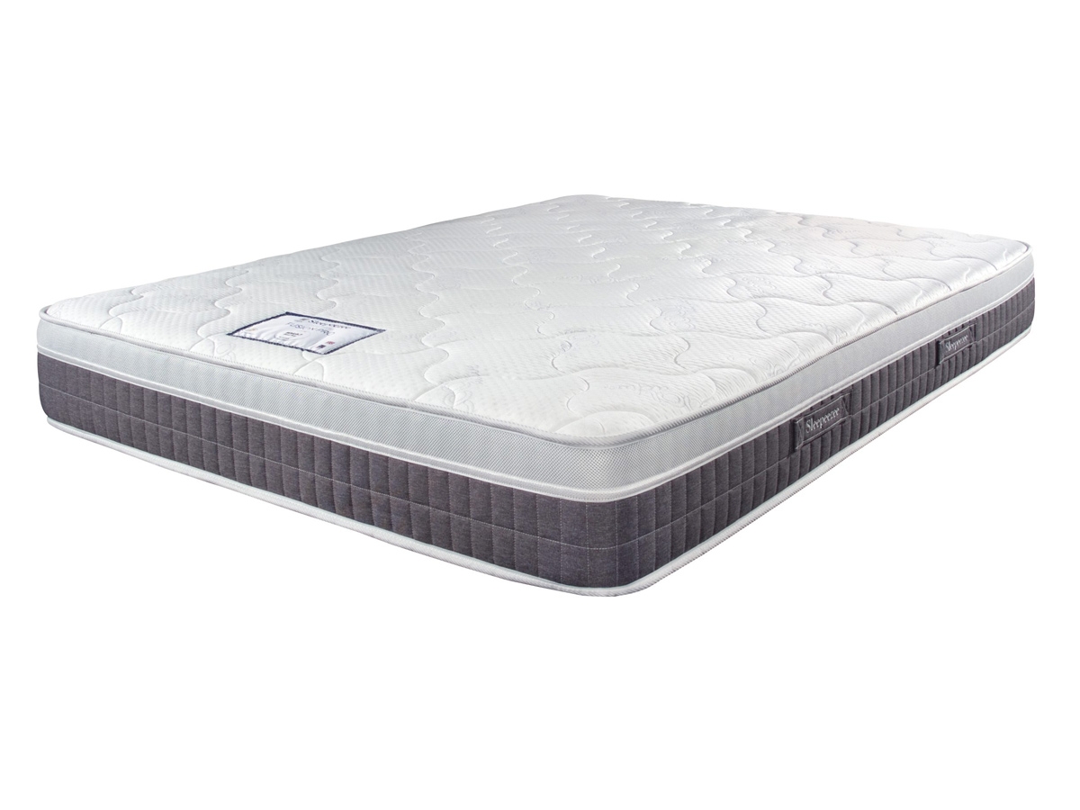 Sleepeezee Fusion Pro 3FT Single Mattress
