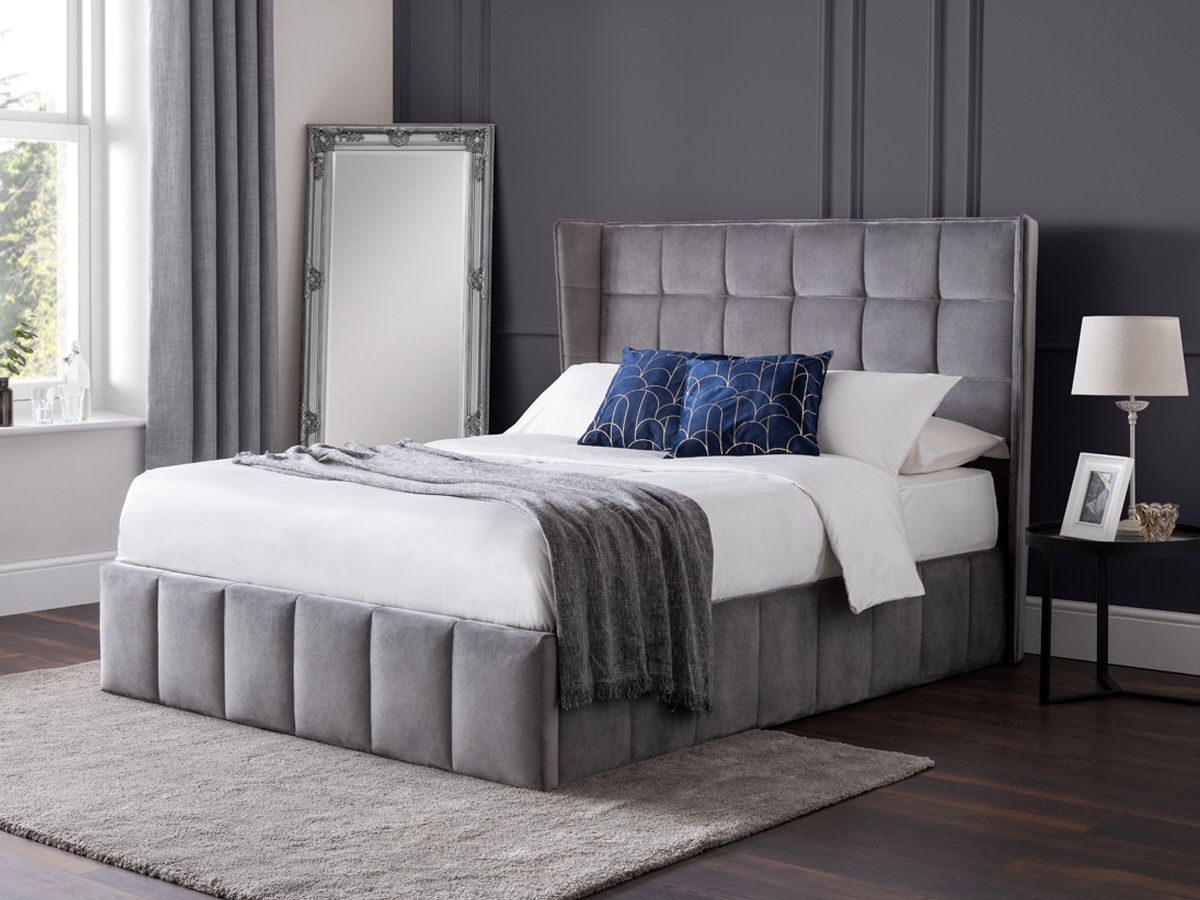 Gatsby 4FT 6 Double Bed Frame