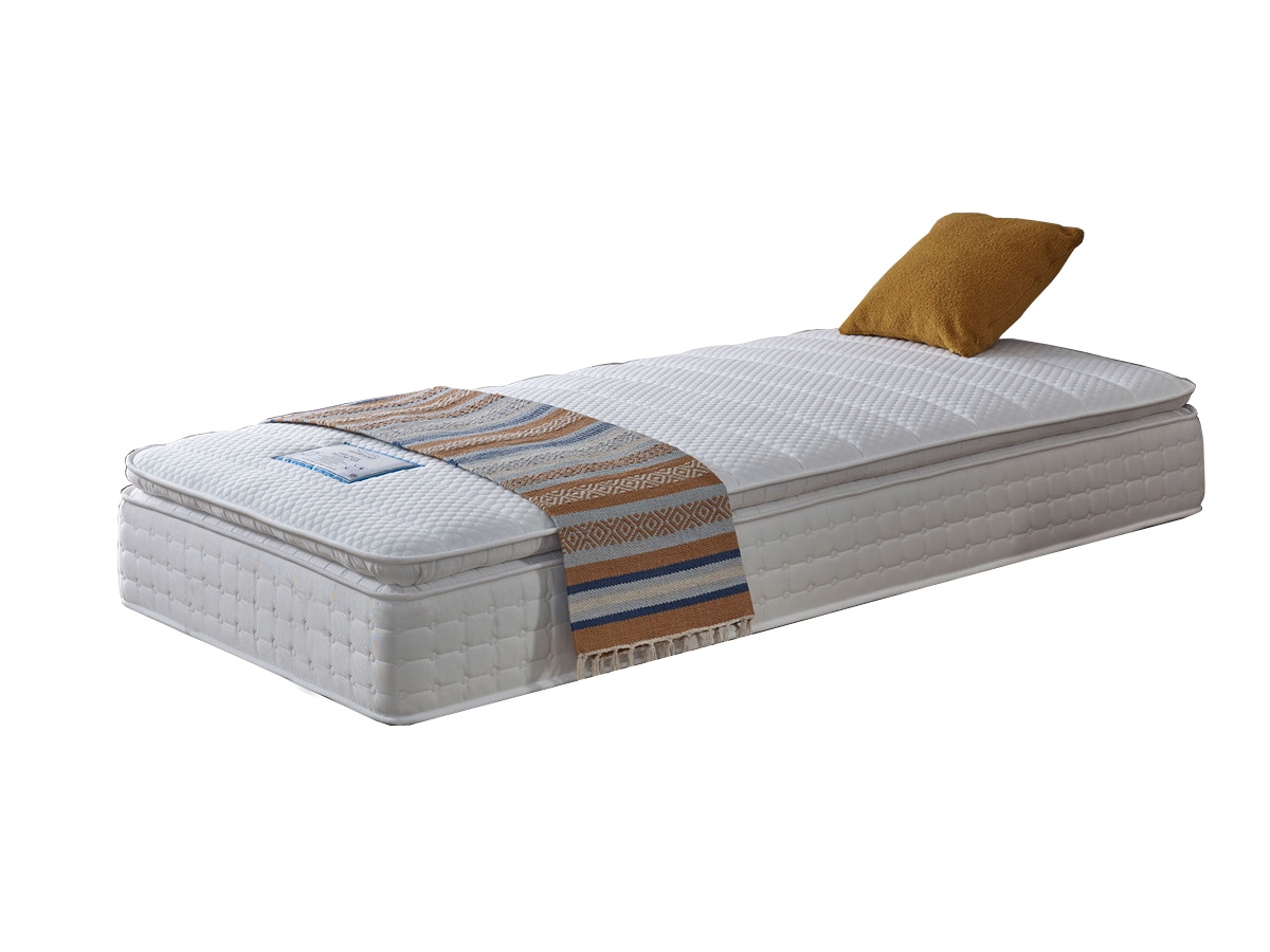 Recline-A-Bed Gel Flex Pillow Top Small Single Adjustable Mattress