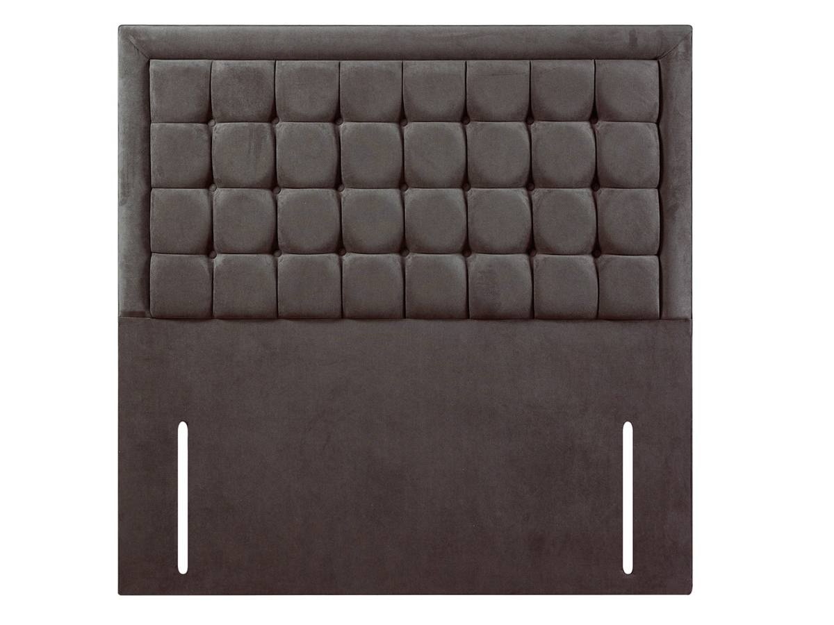 Giltedge Beds Gloucester 6FT Superking Headboard - Floor Standing