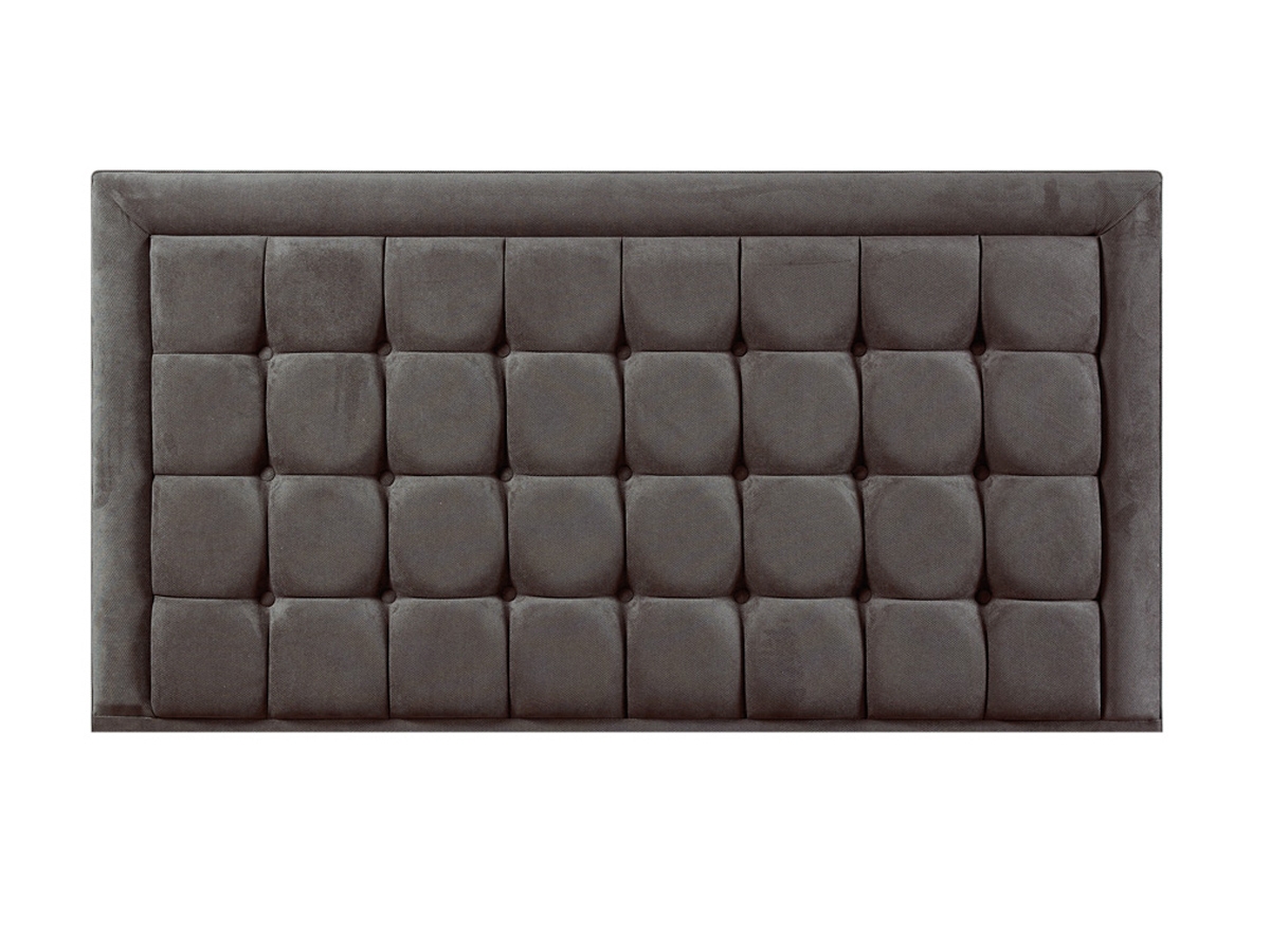 Giltedge Beds Gloucester 4FT Small Double Headboard - On Struts