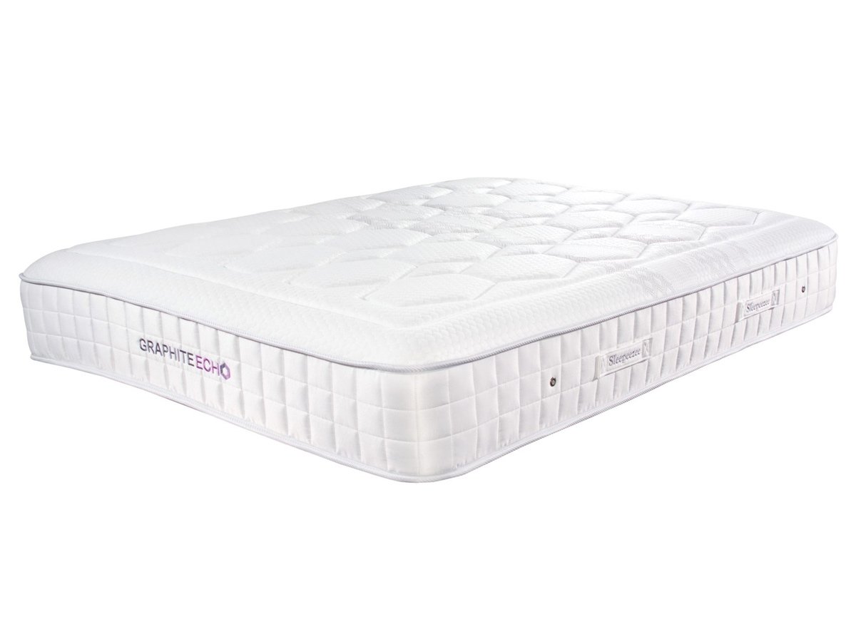 Sleepeezee Graphite Echo 2300 3FT Single Mattress
