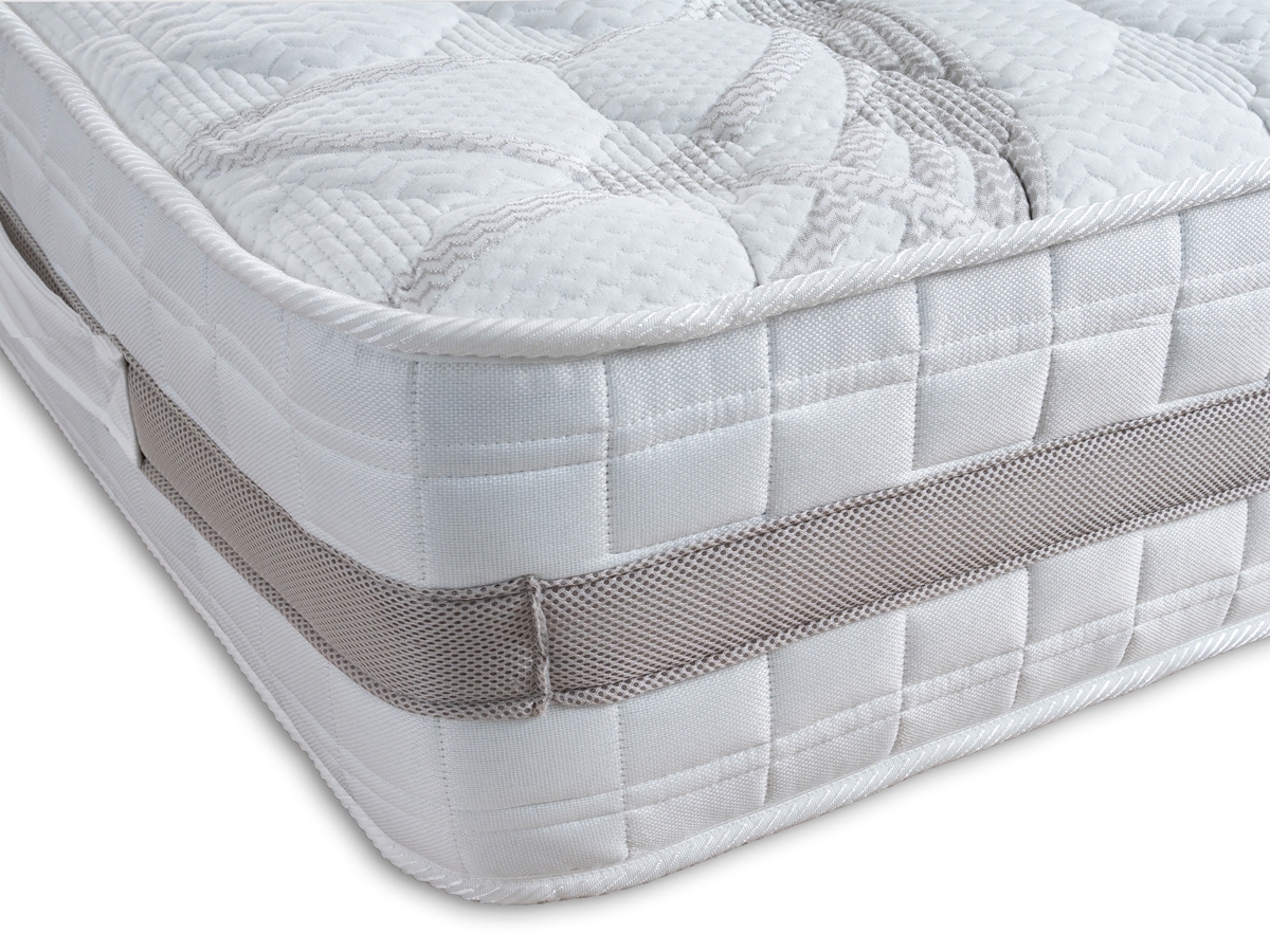 Giltedge Beds Hampshire 2000 2FT 6 Small Single Mattress