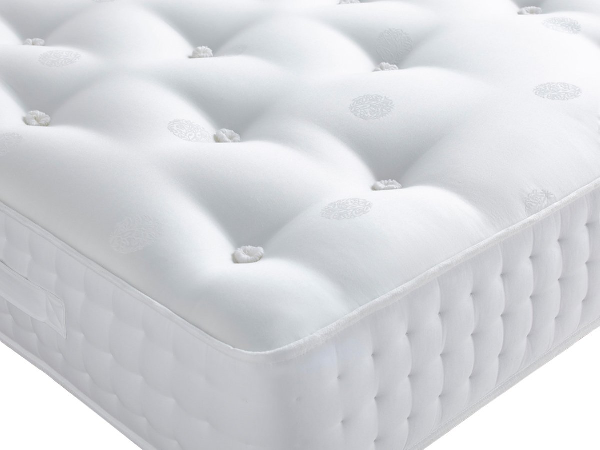 Giltedge Beds Harewood 2000 3FT Single Mattress