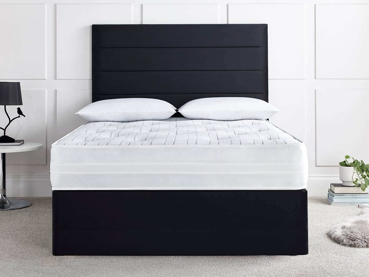 Giltedge Beds Harmony Divan Bed