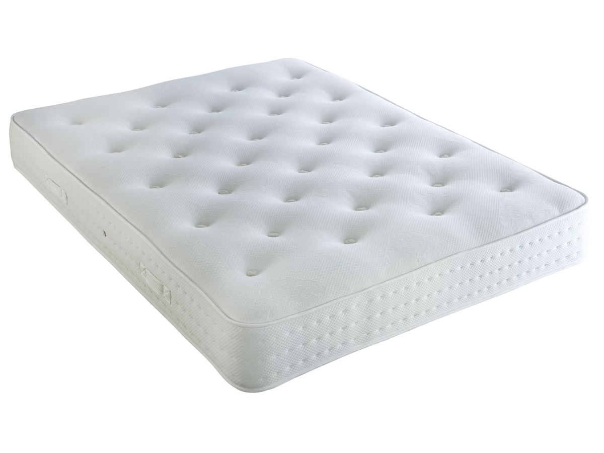 Giltedge Beds Pocket 1000 Mattress