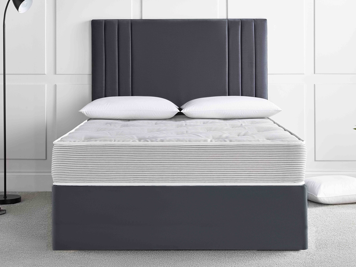 Giltedge Beds Hotel Deluxe Divan Bed