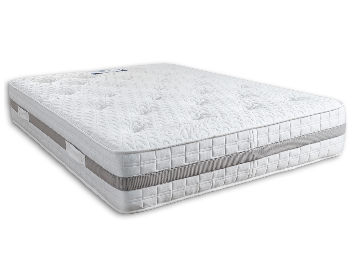 Giltedge Beds Indulgence 1500 Mattress