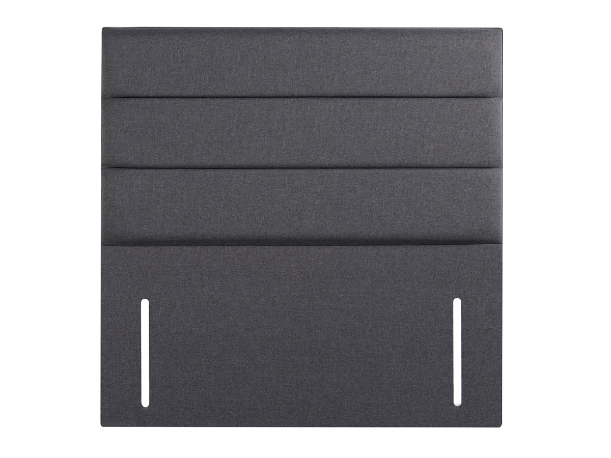 Giltedge Beds Katie 4FT 6 Double Headboard - Floor Standing