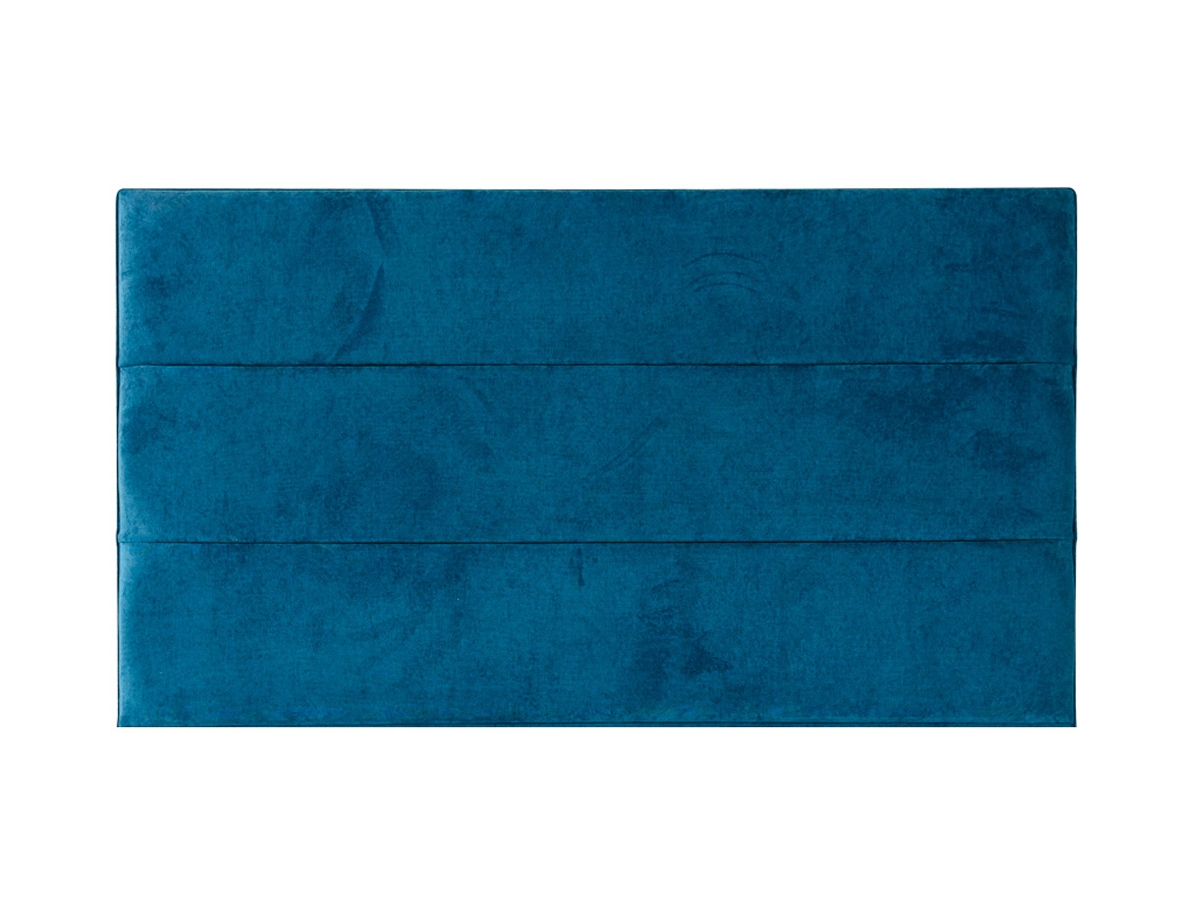 Giltedge Beds Katie 4FT Small Double Fabric Headboard - On Struts