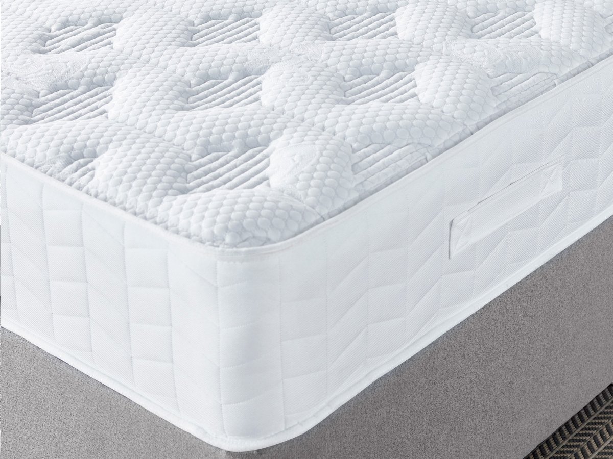 Giltedge Beds Knightsbridge Gel Comfort Mattress