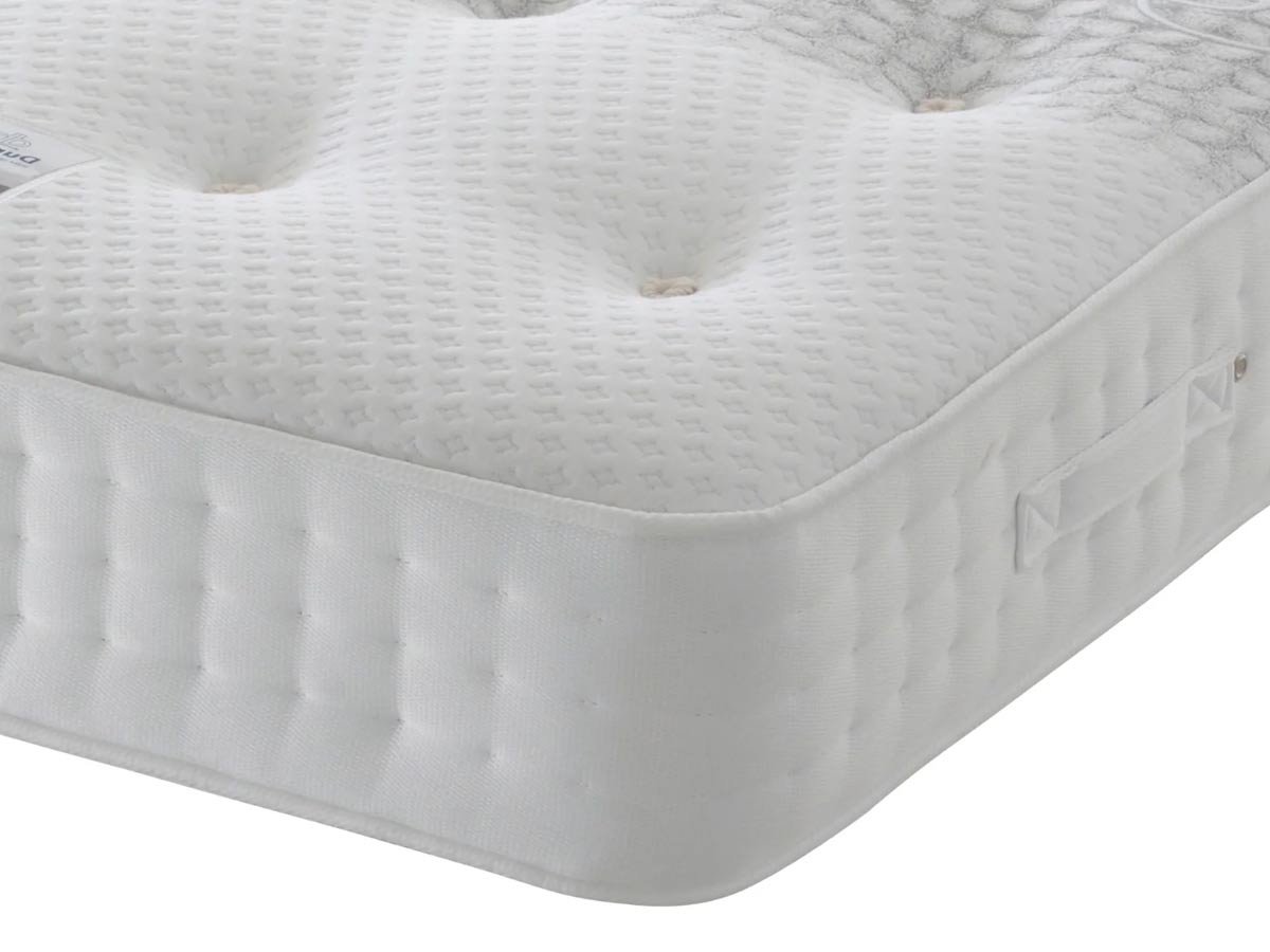 Giltedge Beds Luxury Pocket 1000 4FT 6 Double Mattress