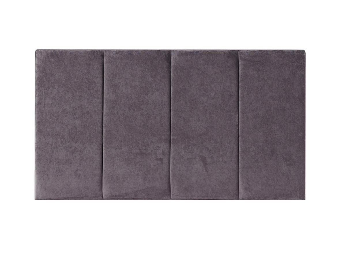 Giltedge Beds Madison 3FT Single Headboard - On Struts