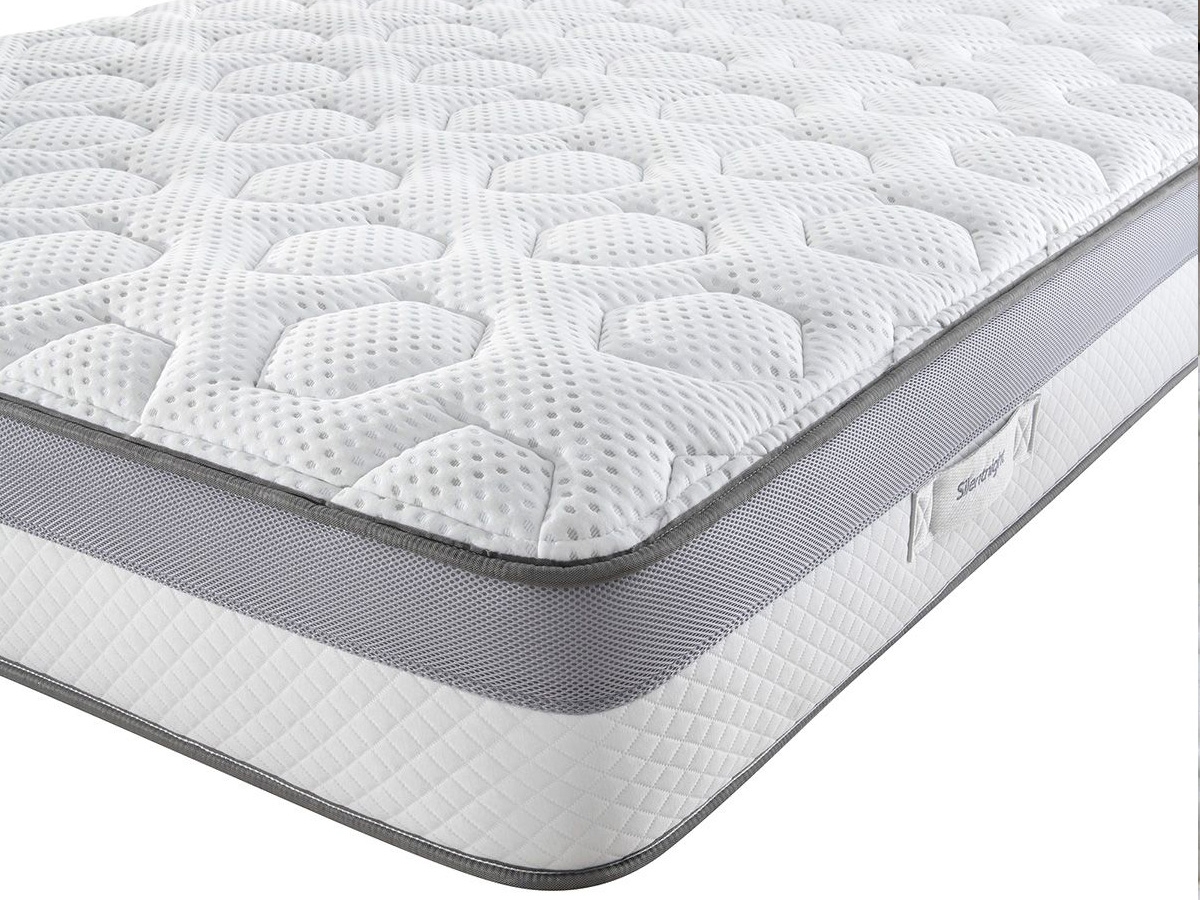 Silentnight Memory Cool 1000 3FT Single Mattress