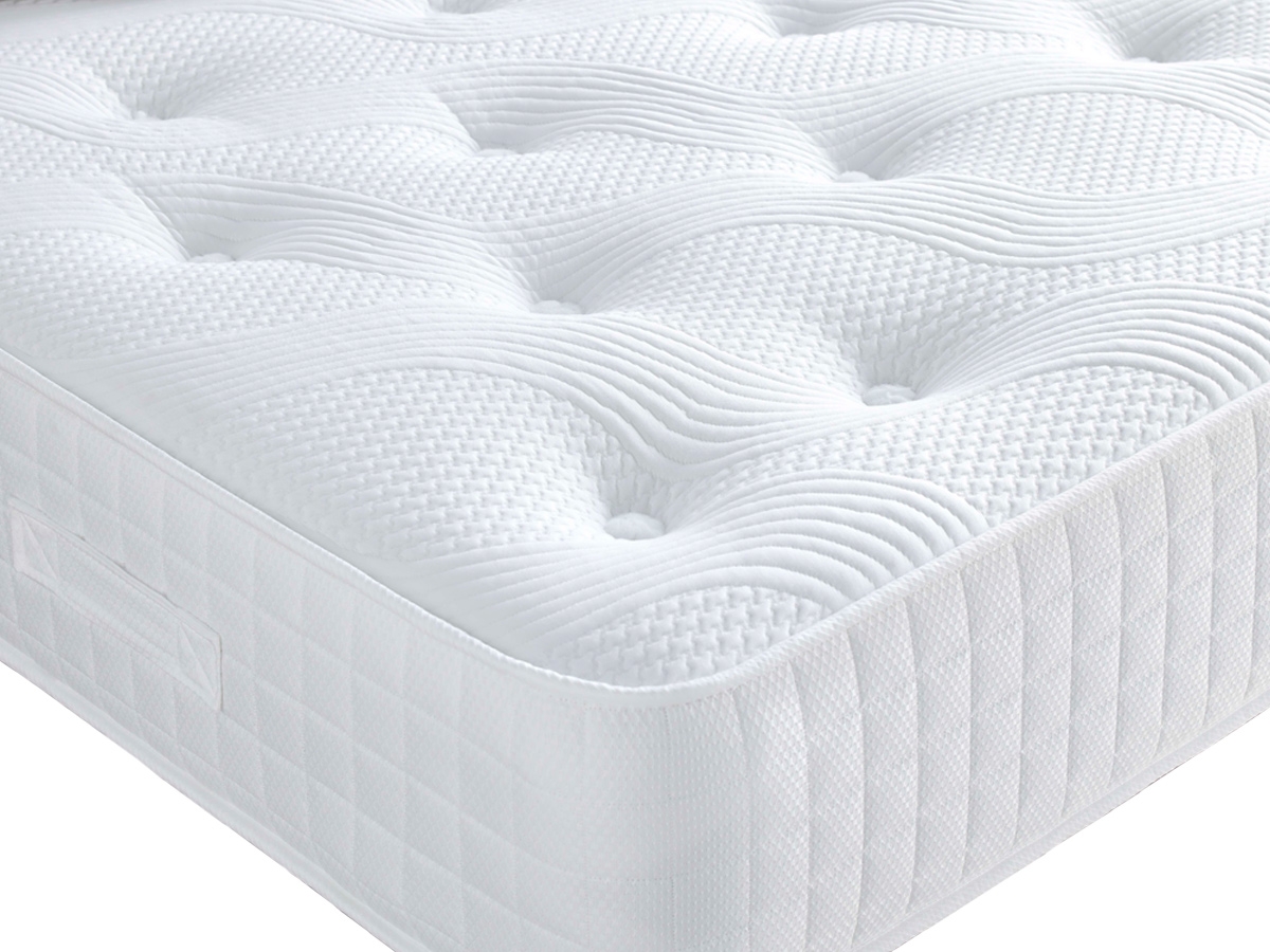 Giltedge Beds Memory Plus 1500 Mattress