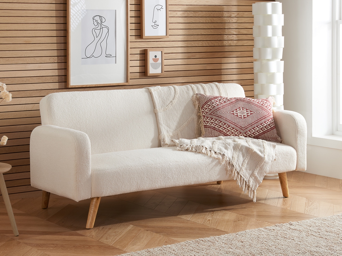 Birlea Micah Sofa Bed 