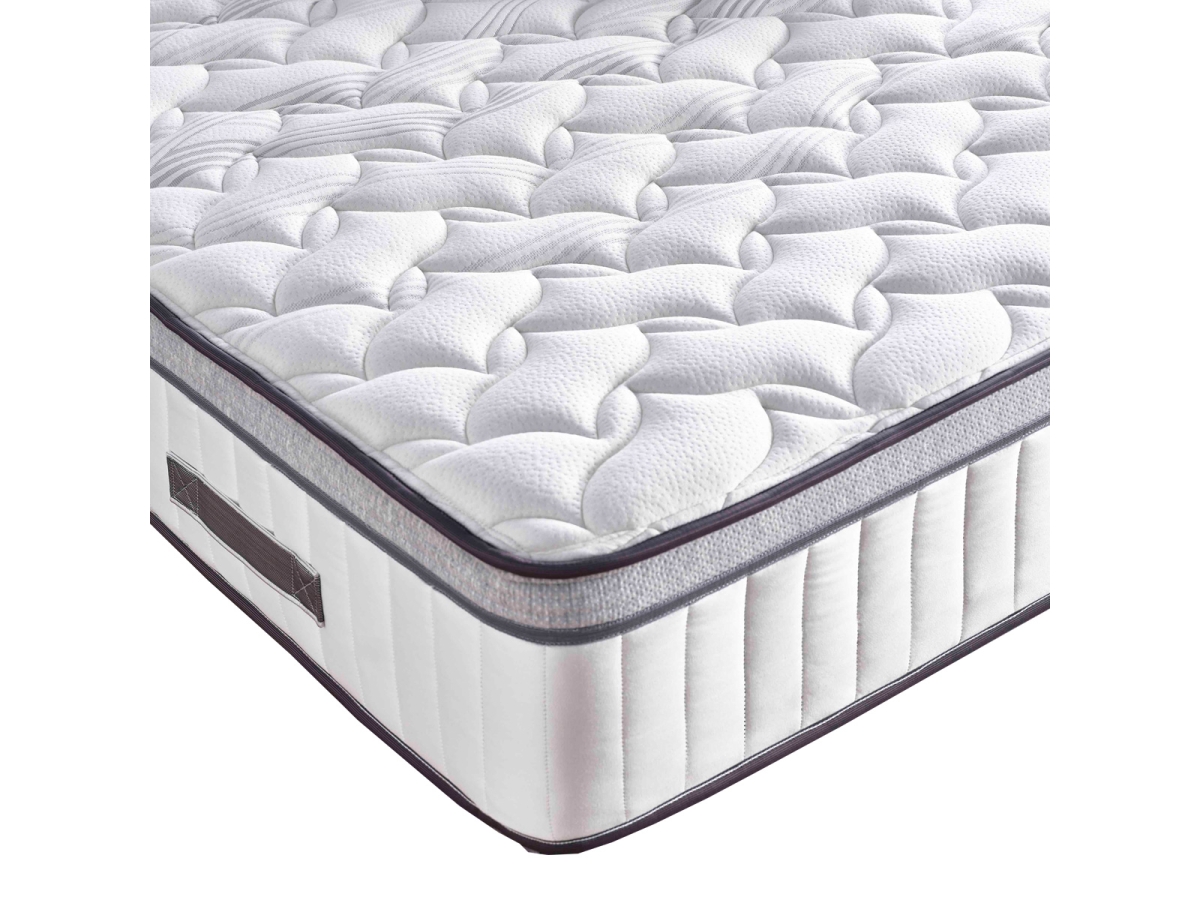 Giltedge Beds Midas 1000 Mattress