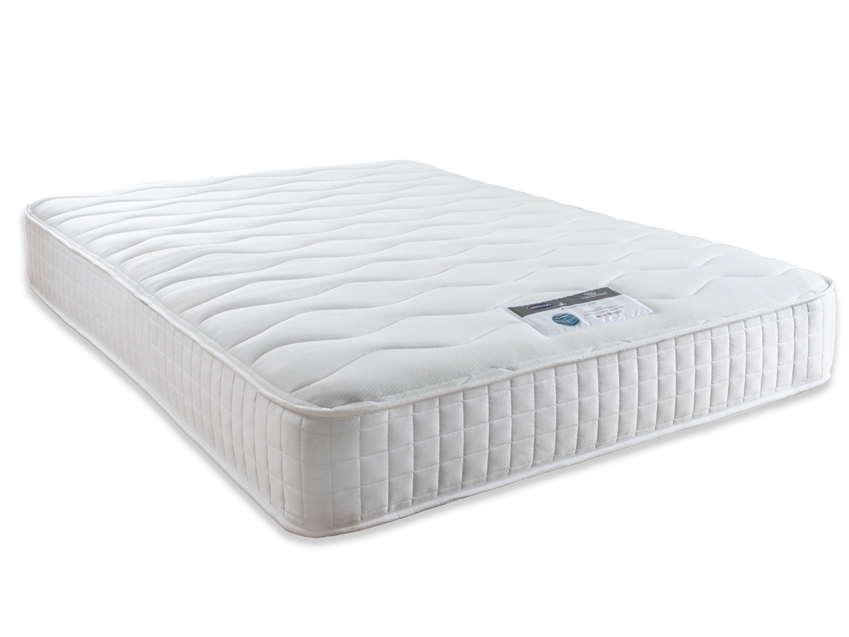 Silentnight Mirapocket 1000 3FT Single Mattress