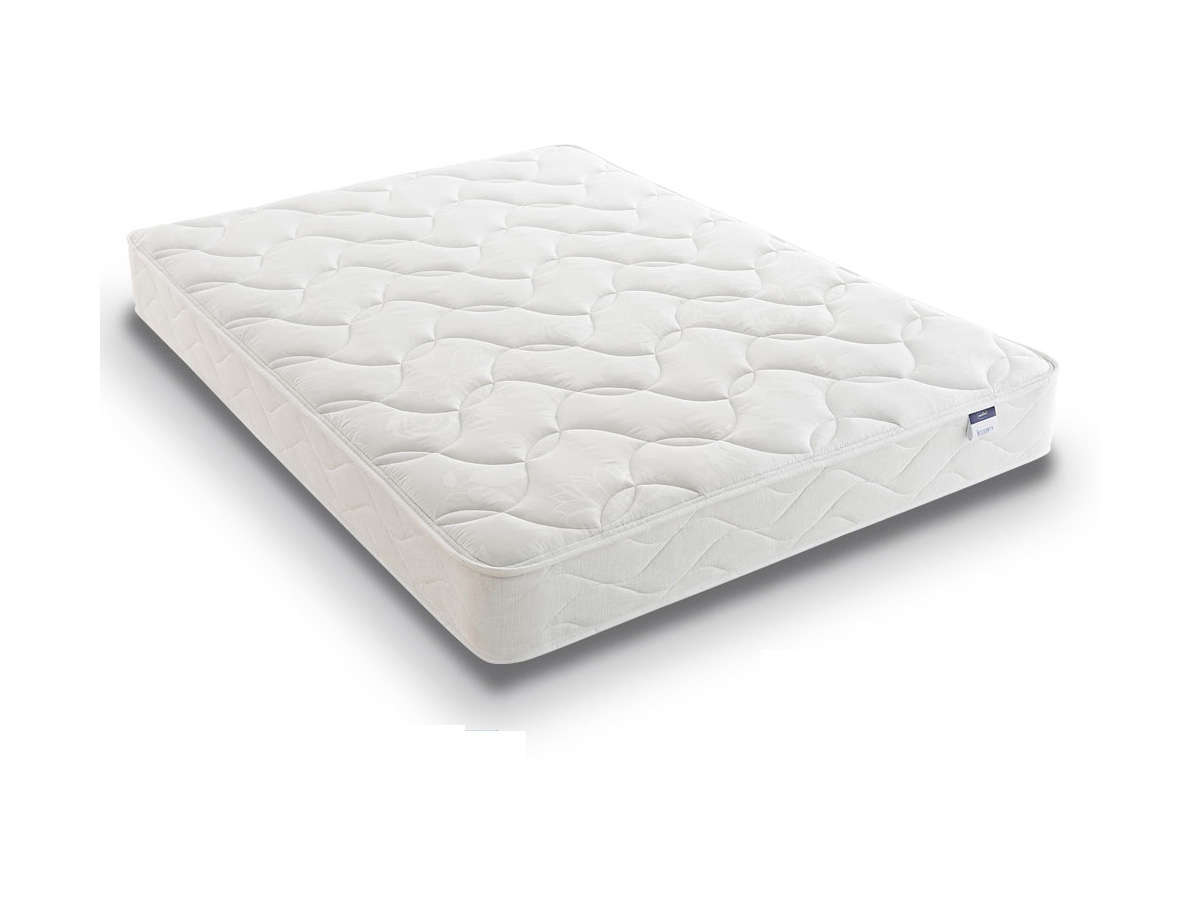 Silentnight Mirastar Comfort Mattress