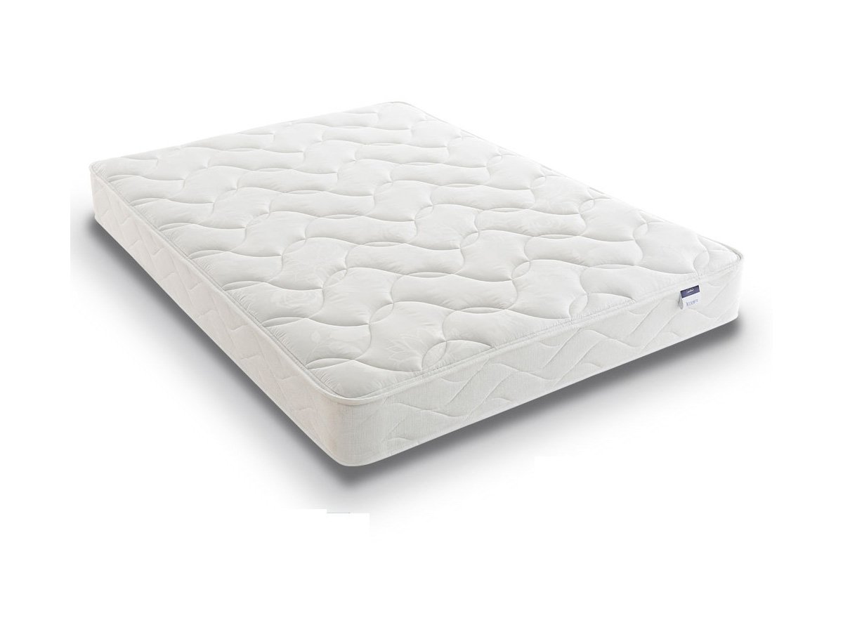 Silentnight Mirastar Comfort 5FT Kingsize Mattress