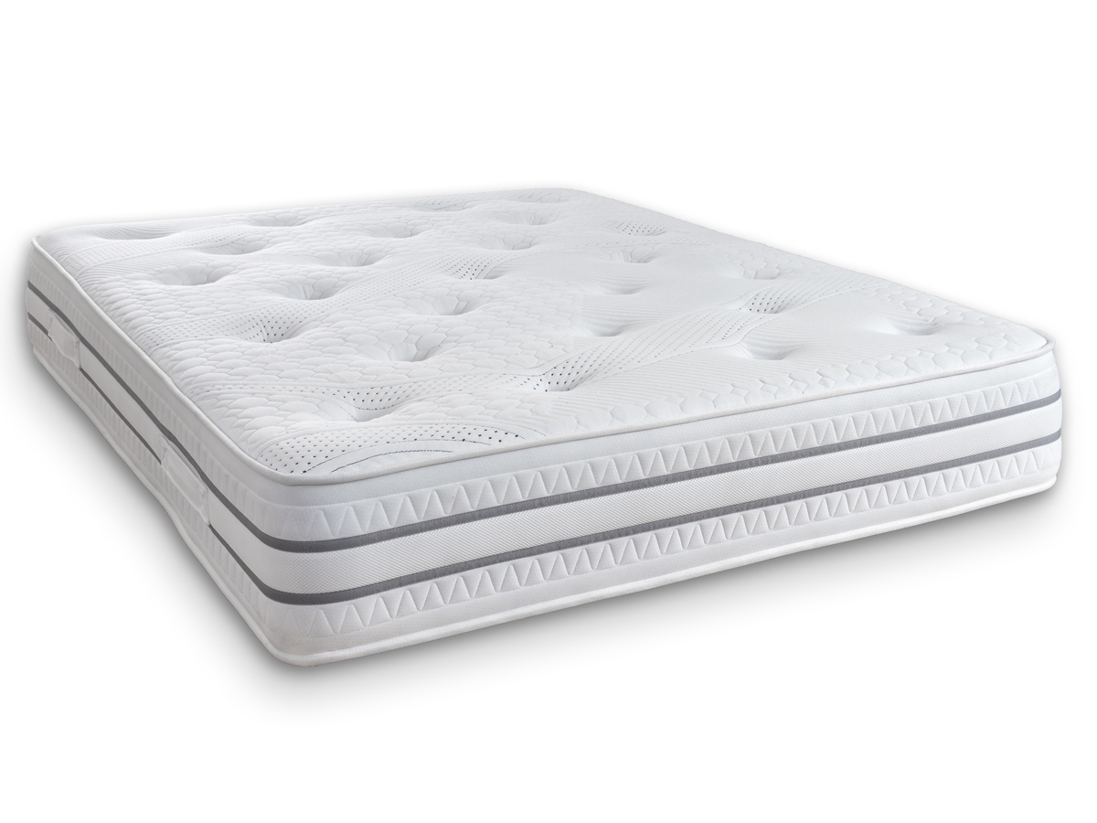 Giltedge Beds Mistral 1000 Mattress