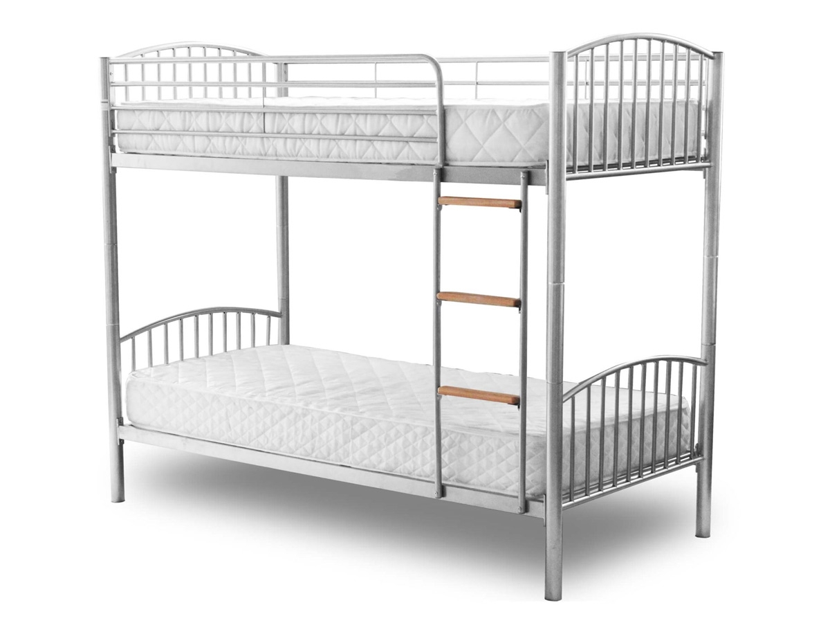 Urban Beds Montreal Bunk Bed