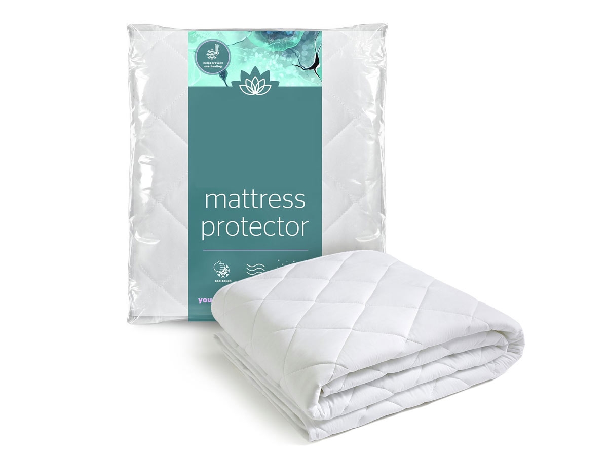 Star Ultimate Quilted Mattress Protector